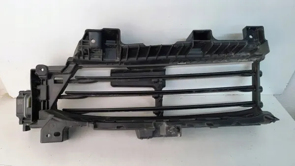 Porsche Macan II Lenkrad Luftblende Rechts OEM 95C807230 image 2