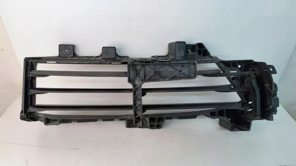 Porsche Macan II Lenkrad Luftblende Rechts OEM 95C807230 image 3