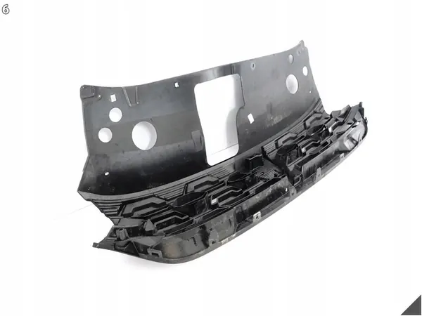 DACIA JOGGER 21-23 Front Grill 622560884R image 10