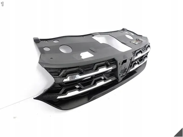 DACIA JOGGER 21-23 Front Grill 622560884R image 2