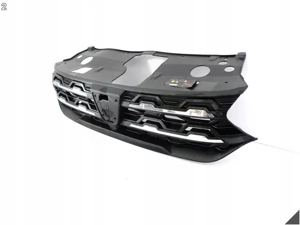 DACIA JOGGER 21-23 Front Grill 622560884R image 3