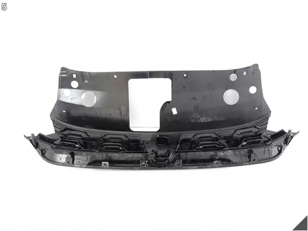 DACIA JOGGER 21-23 Front Grill 622560884R image 9