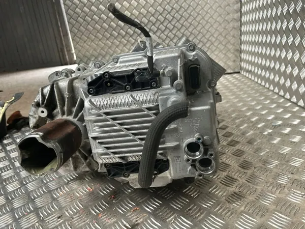 Motor elétrico Tesla Model S 2017 - Peça OEM usada image 6