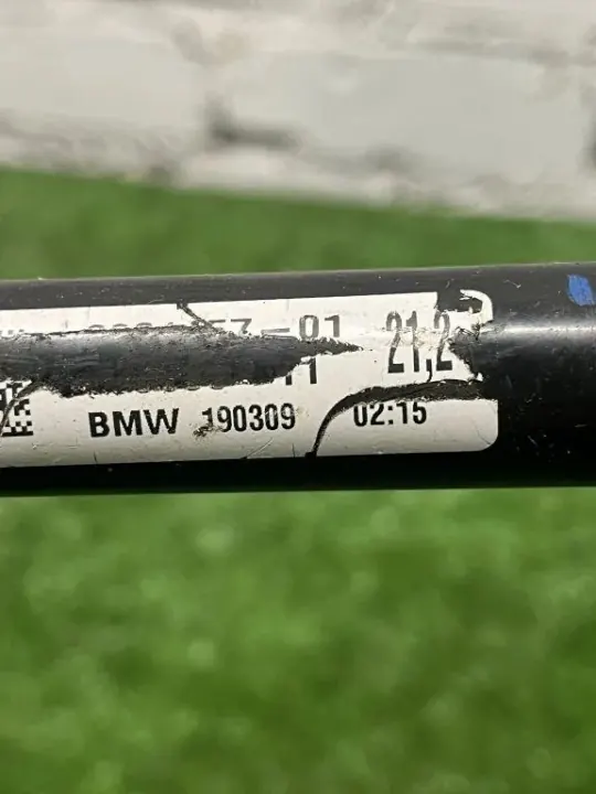 OEM 6876180 Bak Stabiliseringsstag BMW G30 G31 image 4