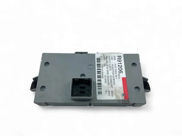 Module Confort Fiat OEM 51718916 pour Idea (2007) image 7