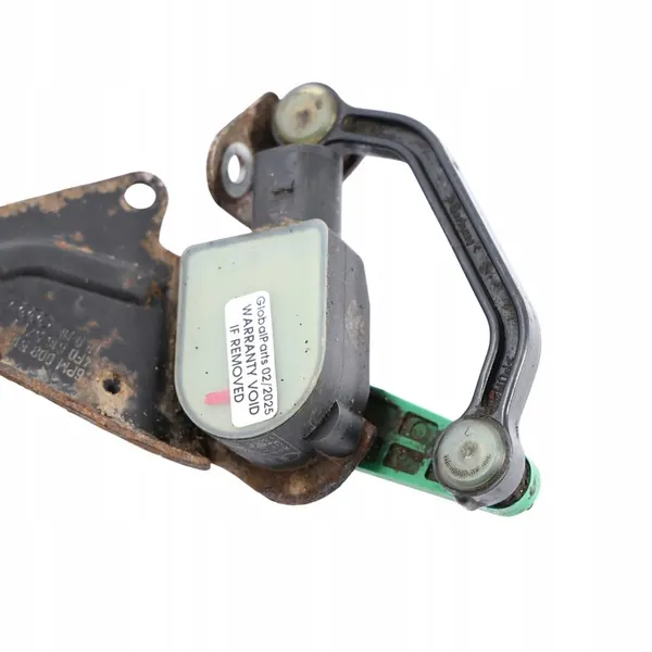 Audi A6 Ljusnivåsensor Vänster 4F0616571J OEM image 2