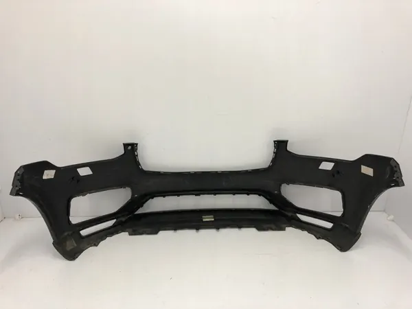 VOLVO XC90 II 2021- Paraurti Anteriore 4XPDC image 4