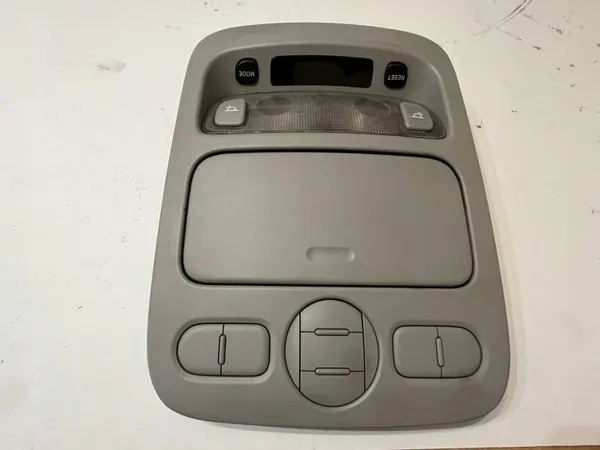 Luz Interior Kia Carnival II OEM 92810-4D100 image 2