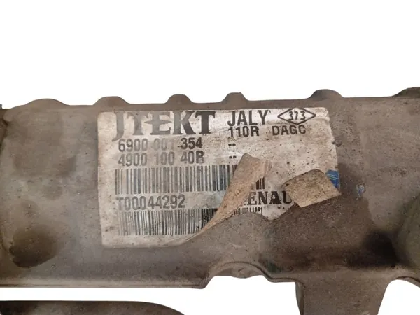 Renault OE Getriebe 6900001354 490010040R Gebraucht image 4