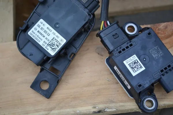 DPF Filterkatalysator VW T6 2.0D 2021 7E0131723 R image 6