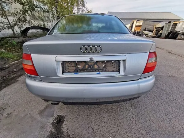 Colector de admisión OEM 058133206d Audi A4 1.8L image 8
