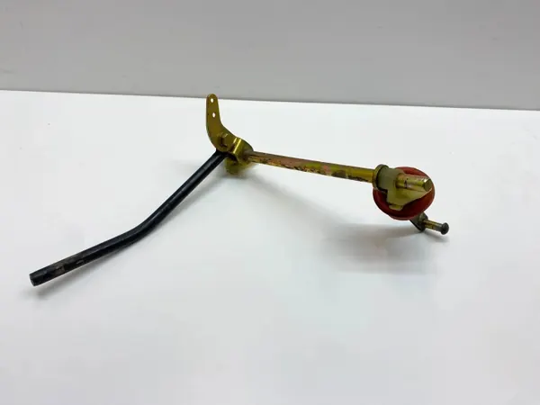 Kaasunivel OEM A1079972581 Mercedes-Benz SL R107:lle image 2