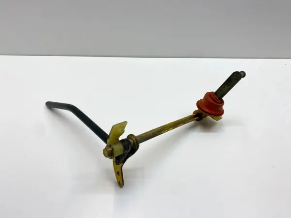 Kaasunivel OEM A1079972581 Mercedes-Benz SL R107:lle image 3