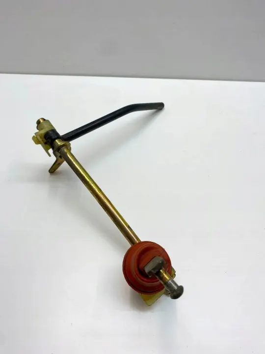 Kaasunivel OEM A1079972581 Mercedes-Benz SL R107:lle image 4