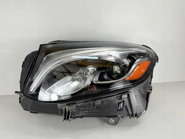 LINKER VOOR LED-KOPLAMP MERCEDES GLC W253 USA image 2