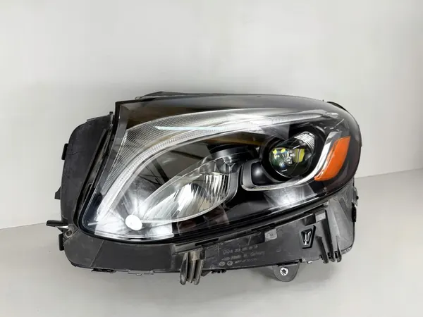 LINKER VOOR LED-KOPLAMP MERCEDES GLC W253 USA image 3