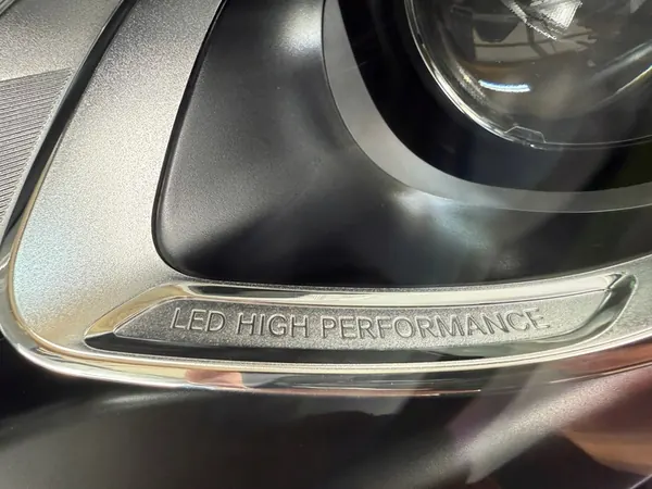 LINKER VOOR LED-KOPLAMP MERCEDES GLC W253 USA image 4