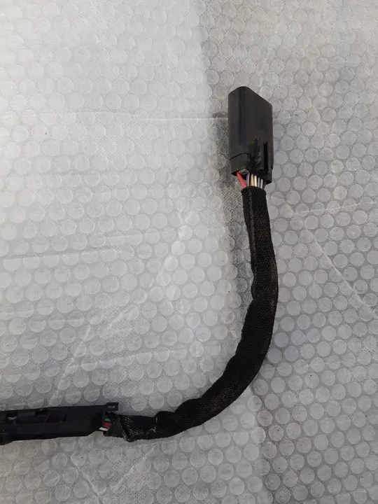 Harnesk för bakre skjutdörr höger Chrysler Pacifica II P68230073AE image 6