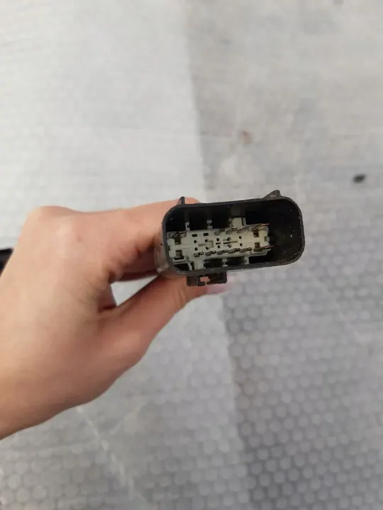 Harnesk för bakre skjutdörr höger Chrysler Pacifica II P68230073AE image 7