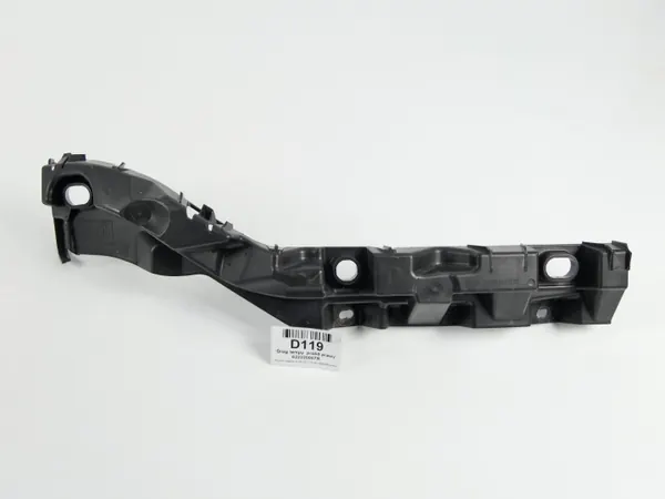 Koplampgeleider rechts voor OEM 622220007R Renault Laguna image 2