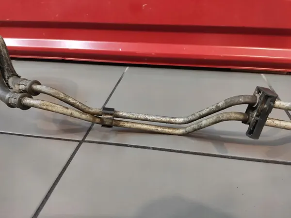 Jeep OE Versnellingsbakolieleidingen OEM JEEP KK 2.8CRD image 3