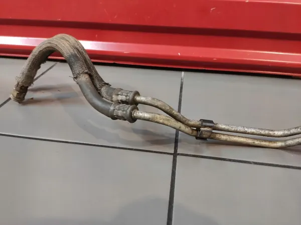 Jeep OE Versnellingsbakolieleidingen OEM JEEP KK 2.8CRD image 4