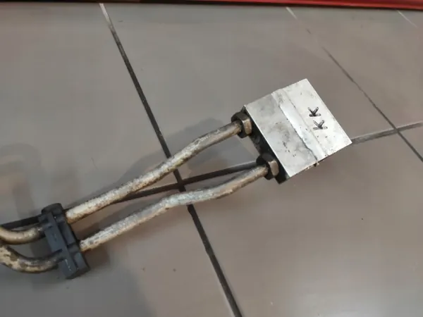 Jeep OE Versnellingsbakolieleidingen OEM JEEP KK 2.8CRD image 7