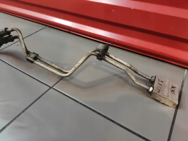 Jeep OE Versnellingsbakolieleidingen OEM JEEP KK 2.8CRD image 8
