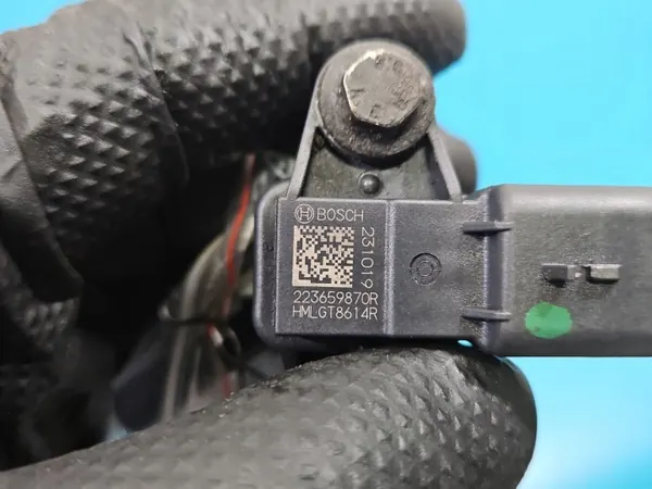 Lufttrycksensor OEM 223659870R Renault Trafic III image 7