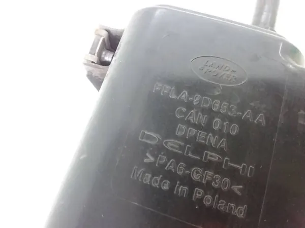 Filtro de vapor de combustible Land Rover Defender FPLA9D653AA image 3