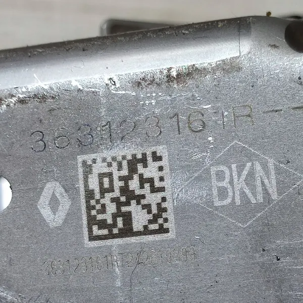 Dacia Handremhendel OEM 363123161 - Gebruikt image 4