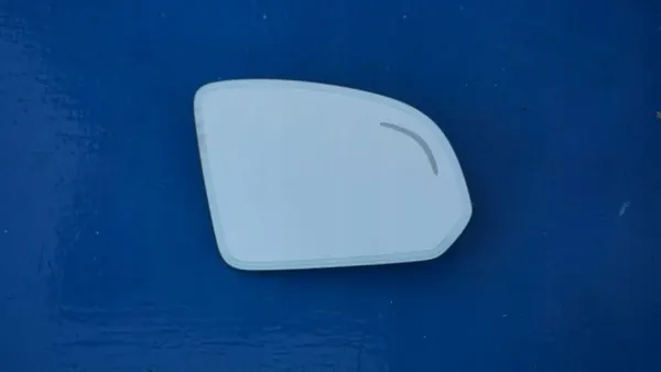 Insert Miroir OEM Volvo XC40 - Côté Droit image 2
