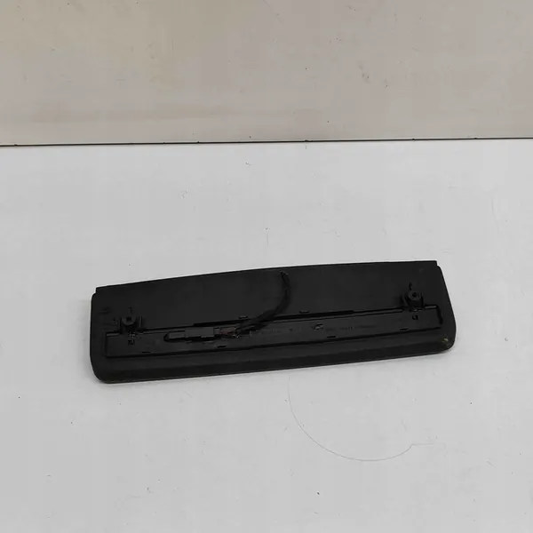 Porsche Cayman 987 2006 Lisäjarruvalo image 5