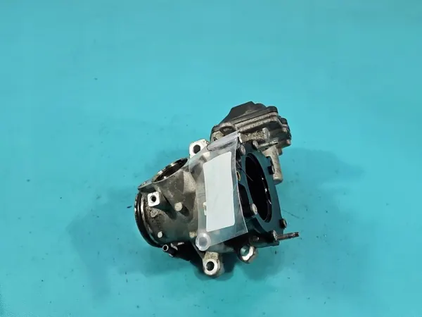 EGR-venttiili OEM 01518E1163 Land Rover Range Evoque image 3