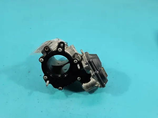 EGR-venttiili OEM 01518E1163 Land Rover Range Evoque image 4