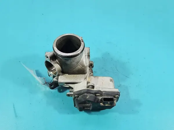 EGR-venttiili OEM 01518E1163 Land Rover Range Evoque image 5