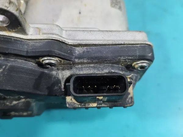EGR-venttiili OEM 01518E1163 Land Rover Range Evoque image 6