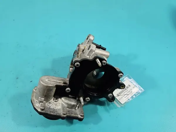 EGR-venttiili OEM 01518E1163 Land Rover Range Evoque image 8