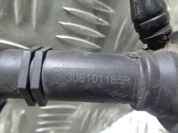 BOMBA DE EMBREAGEM RENAULT SCENIC III 1.6 DCI 306101185R image 2