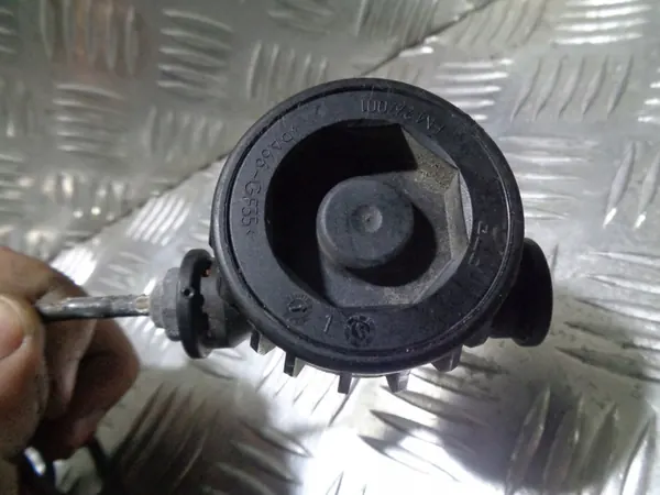 BOMBA DE EMBREAGEM RENAULT SCENIC III 1.6 DCI 306101185R image 3