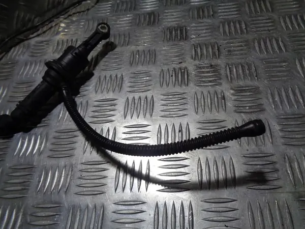 BOMBA DE EMBREAGEM RENAULT SCENIC III 1.6 DCI 306101185R image 5