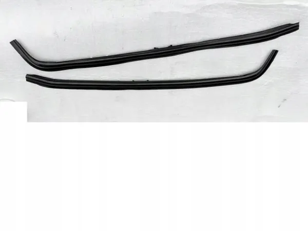 Honda CRX De Sol 1.6 VTEC Strip OEM P2A-SR-RS image 2
