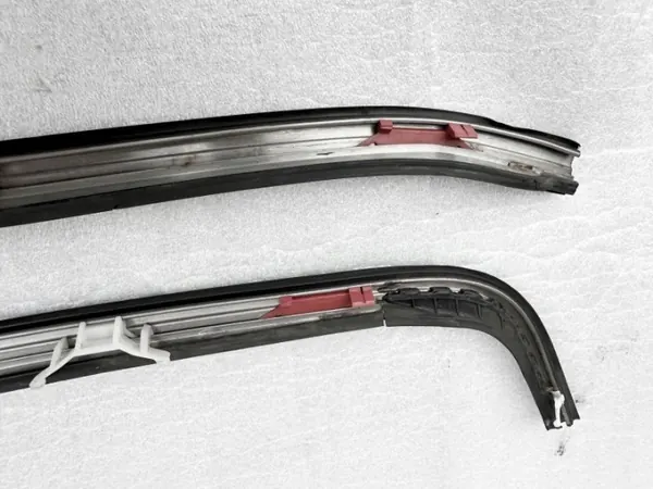 Honda CRX De Sol 1.6 VTEC Strip OEM P2A-SR-RS image 3