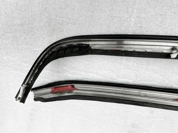 Honda CRX De Sol 1.6 VTEC Strip OEM P2A-SR-RS image 4