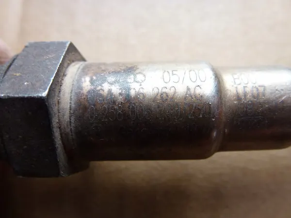 Sensor Lambda Audi A3 8L VW Golf Leon 1.6 1.8 image 2