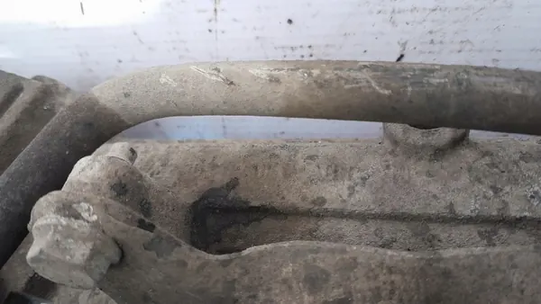 Audi A3 8L 1.9 TDI Hubgetriebe OEM 1J1422105 image 5