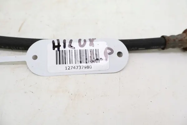 OEM 1274737980 Vasen etujarrunletku Toyota Hiluxille image 7