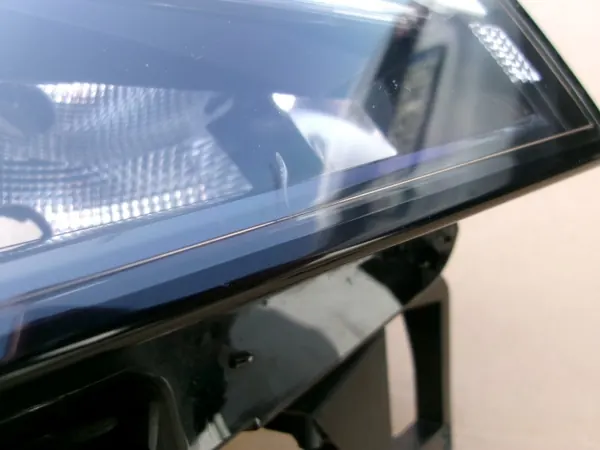 Faro derecho Full LED OEM 11B941006B VW ID4 21-24 image 4