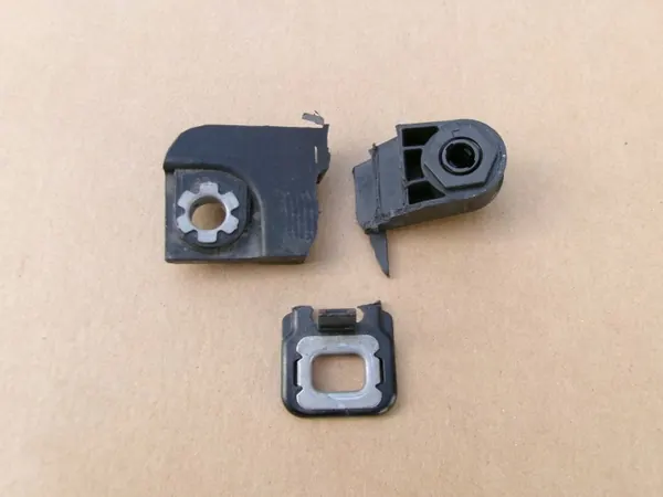 Faro derecho Full LED OEM 11B941006B VW ID4 21-24 image 8