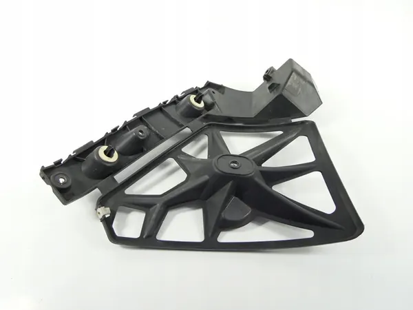 Deslizamento de montagem do para-choque traseiro direito Renault Scenic III 09-16 image 4